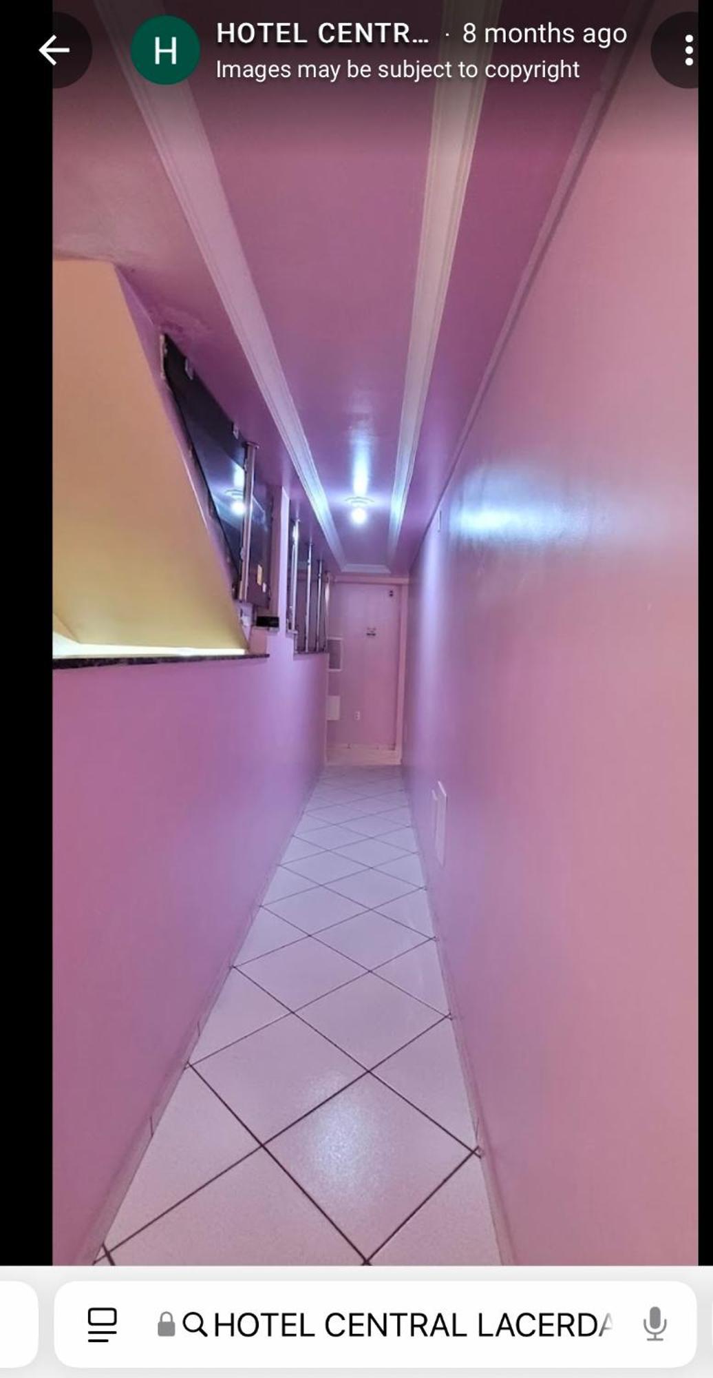 Hotel Central Lacerda Candido Sales المظهر الخارجي الصورة