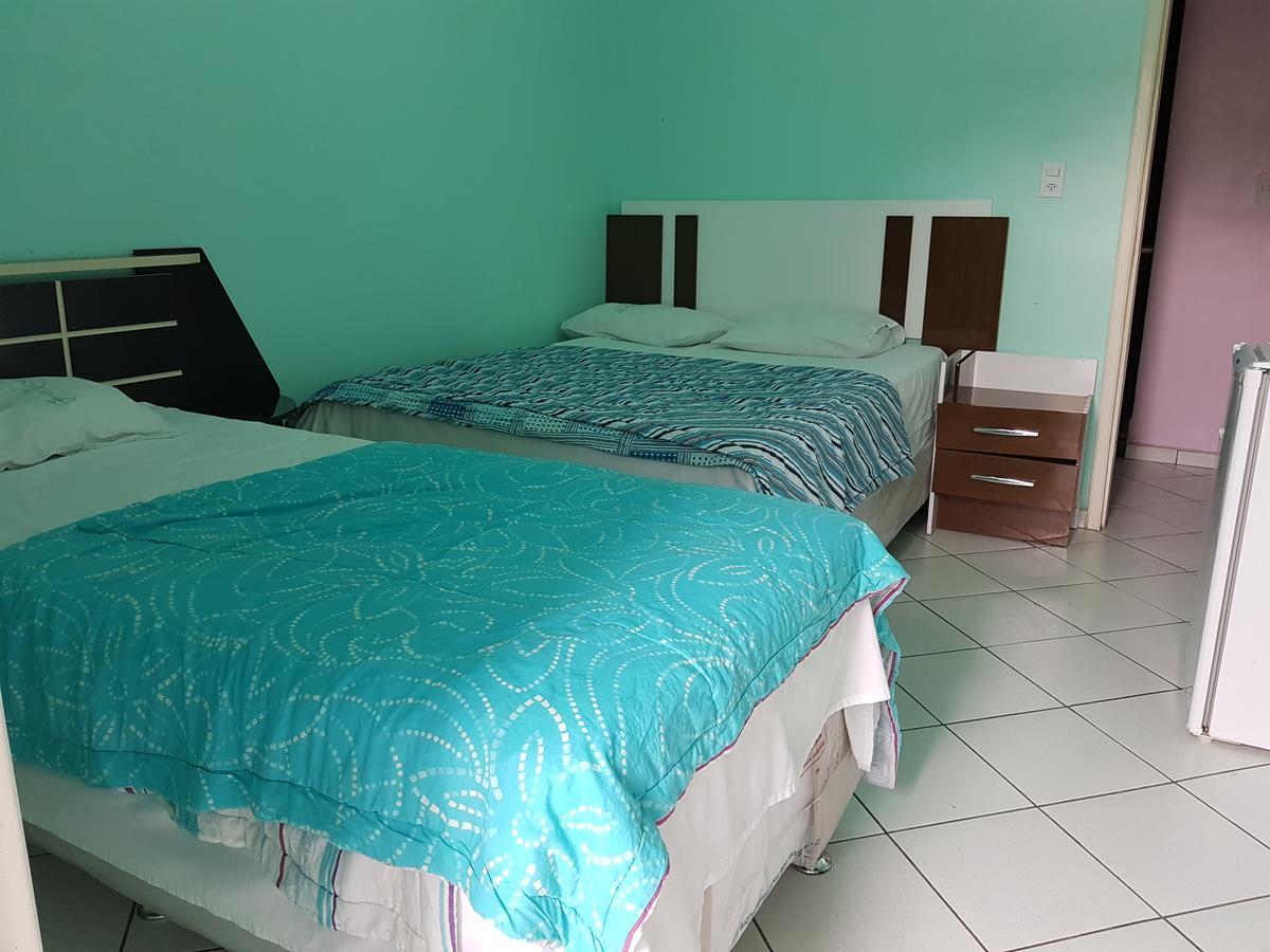 Hotel Central Lacerda Candido Sales المظهر الخارجي الصورة