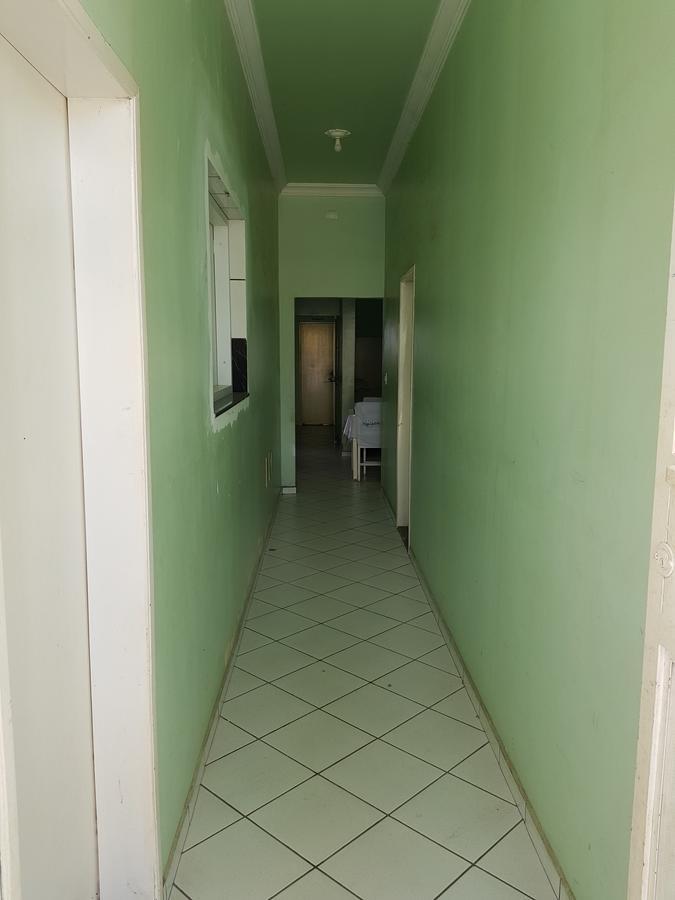 Hotel Central Lacerda Candido Sales المظهر الخارجي الصورة