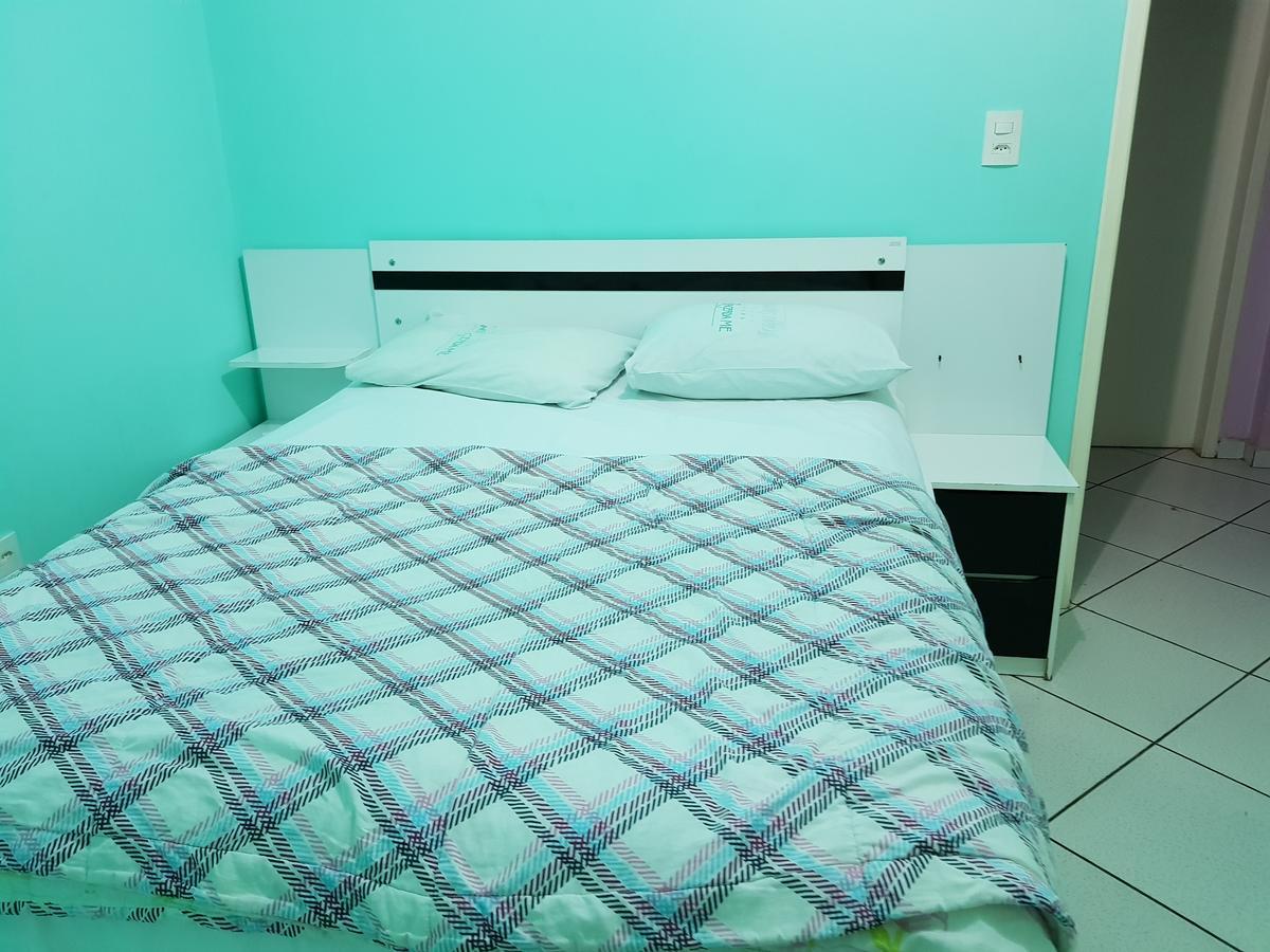 Hotel Central Lacerda Candido Sales المظهر الخارجي الصورة