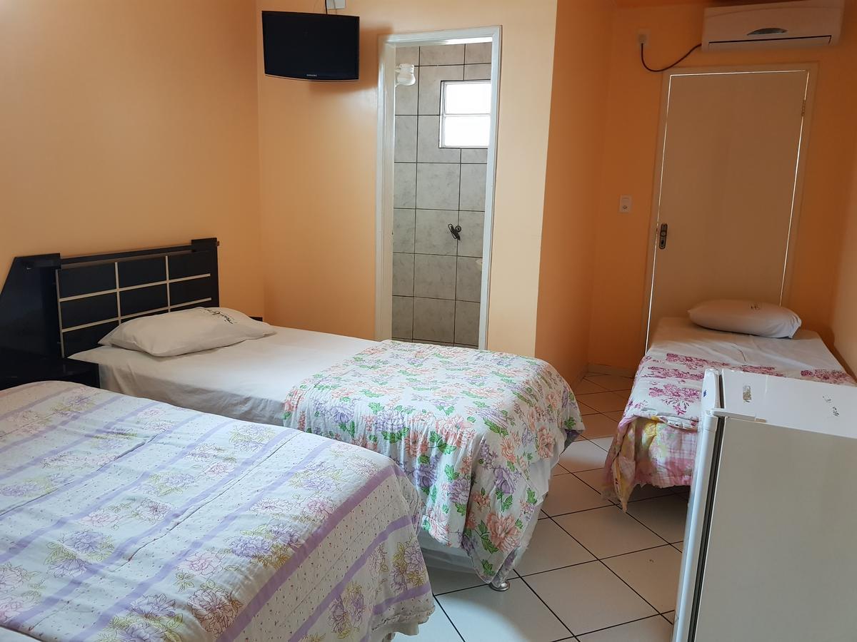 Hotel Central Lacerda Candido Sales المظهر الخارجي الصورة